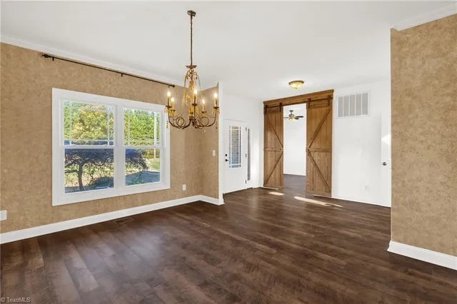 $564,900 | 8235 Stafford Mill Road, Oak Ridge, NC 27310