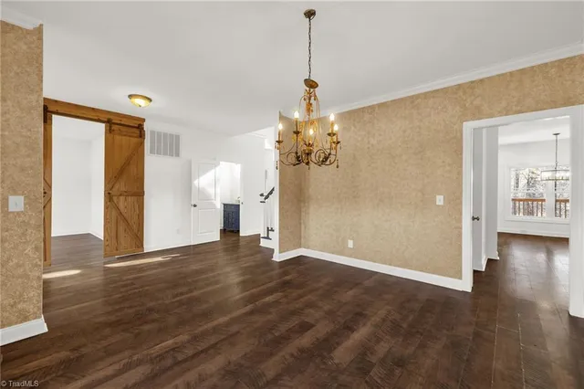 $564,900 | 8235 Stafford Mill Road, Oak Ridge, NC 27310