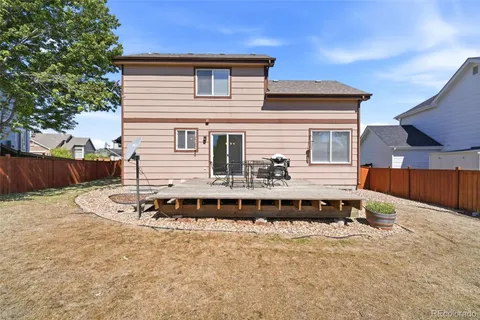 $535,000 | 414 Balsa Drive, Castle Rock, CO 80104