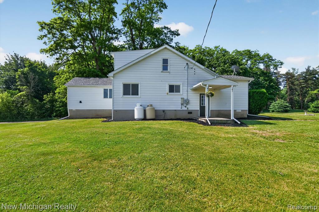 11374 Lahring Road Gaines, MI 48436 - Photo 48 of 66