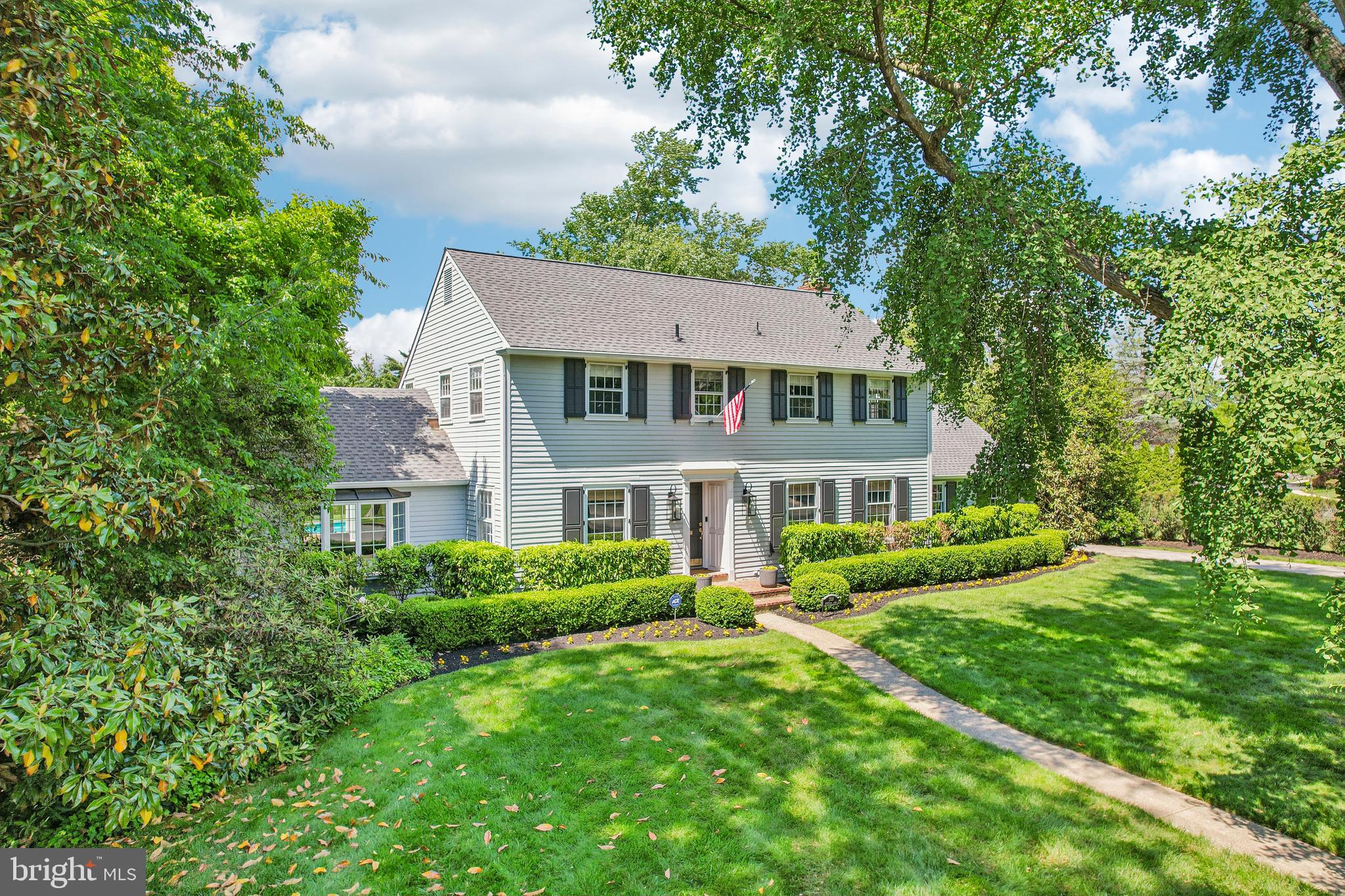 109 Glenwood Road Haddonfield, NJ 08033 - Photo 47 of 68