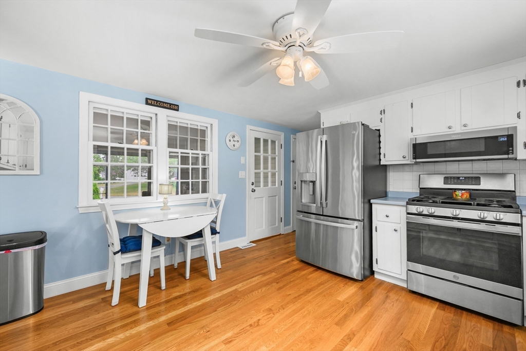 1 Captain Dore Road Yarmouth, MA 02664 - Photo 12 of 42