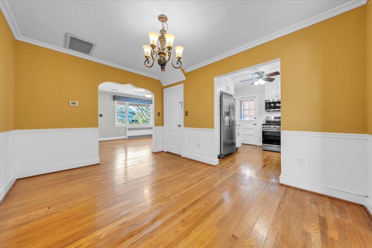 1820 Blenheim Road Southwest Roanoke, VA 24015 - Photo 11 of 51 11-MIB00902