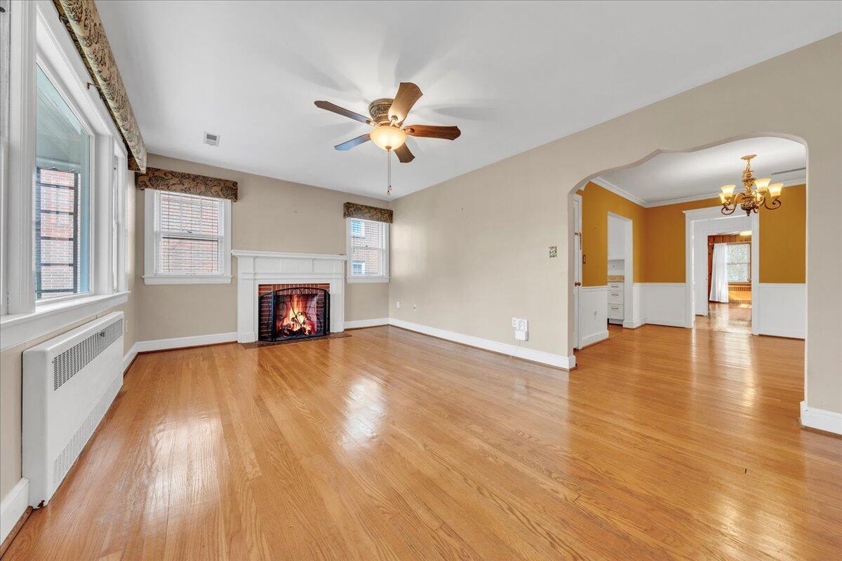 1820 Blenheim Road Southwest Roanoke, VA 24015 - Photo 4 of 51 04-MIB00863