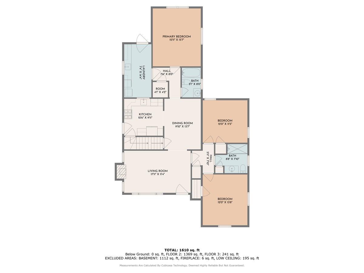 1820 Blenheim Road Southwest Roanoke, VA 24015 - Photo 48 of 51 05-4384db2d-8985-4b68-83f2-fb4d483352da
