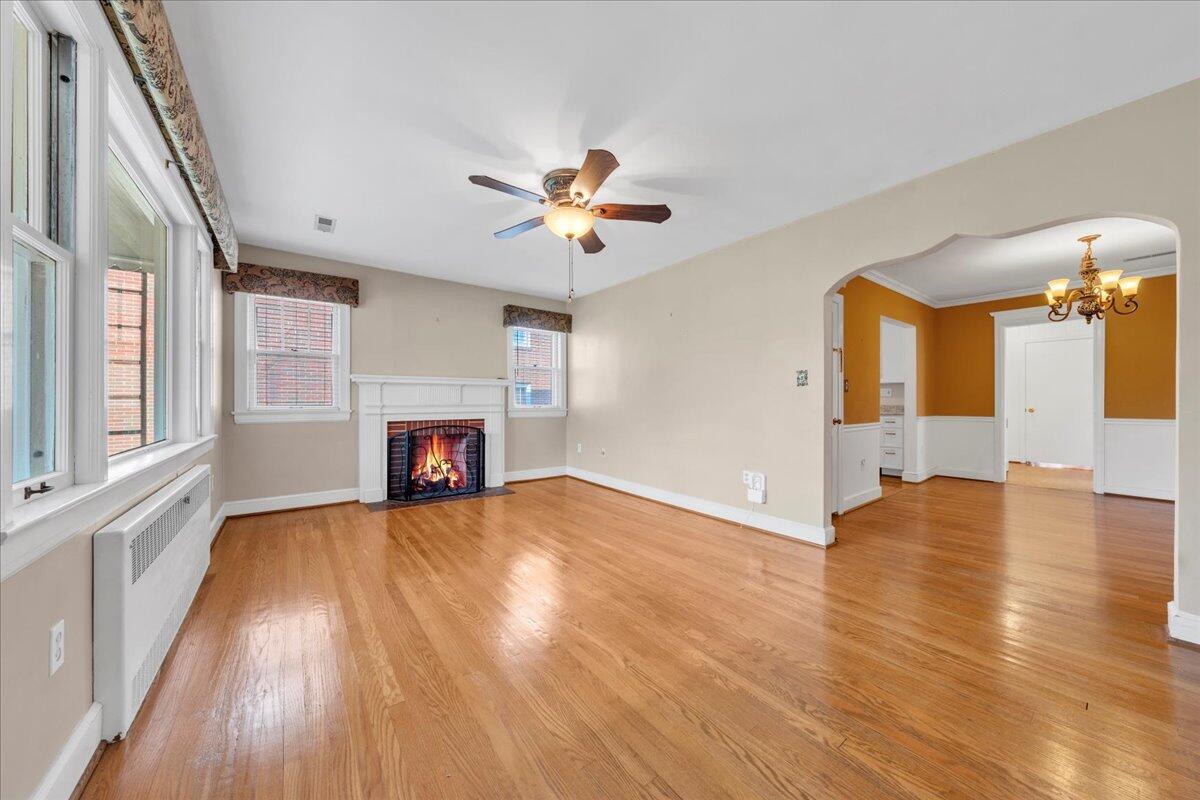 1820 Blenheim Road Southwest Roanoke, VA 24015 - Photo 5 of 51 05-MIB00947