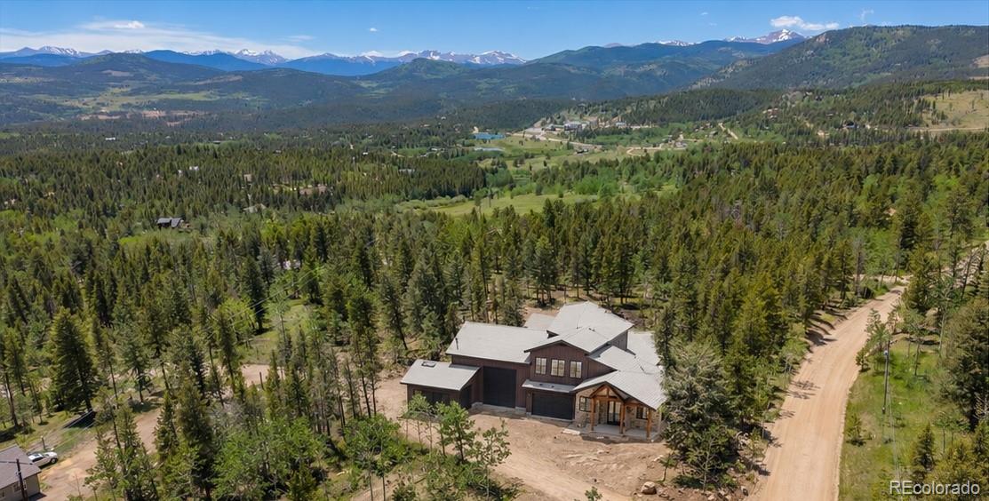 1 Hawk Way Black Hawk, CO 80422 - Photo 1 of 24