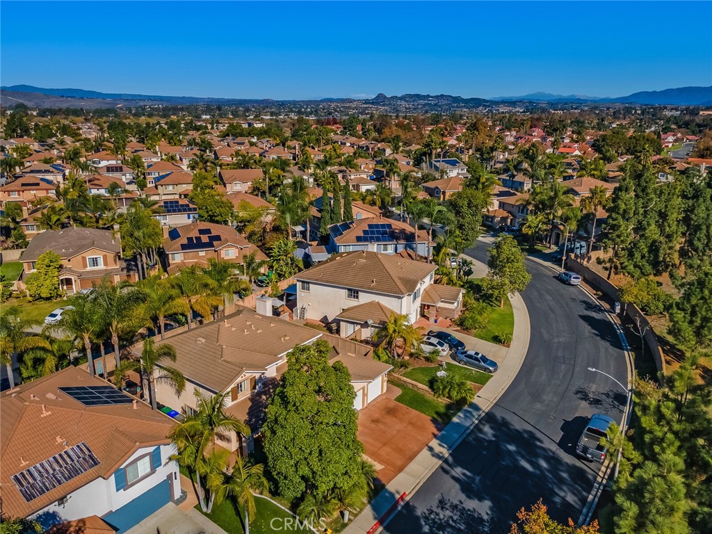 4330 Forest Ranch Way Oceanside, CA 92057 - Photo 41 of 51 You can see the prime placement within the neighborhood from this view.