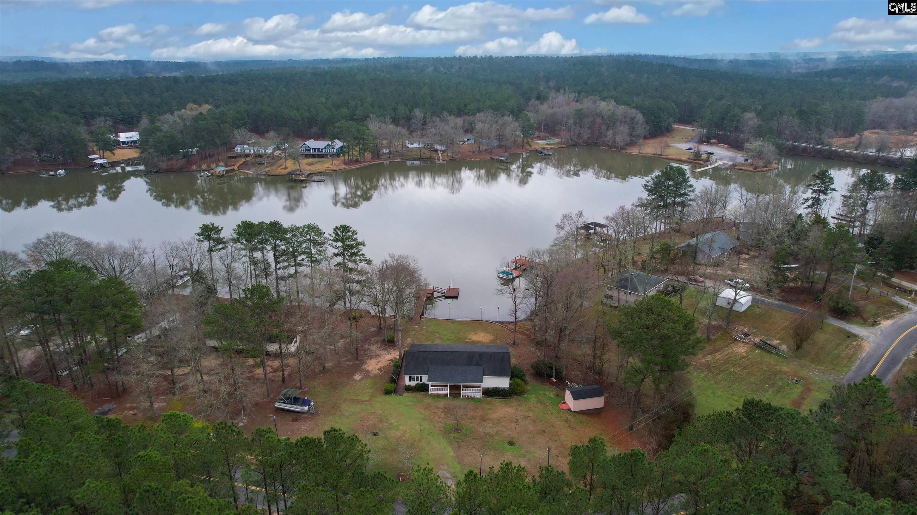 1383 Kingfisher Drive Ridgeway, SC 29130 - Photo 53 of 77