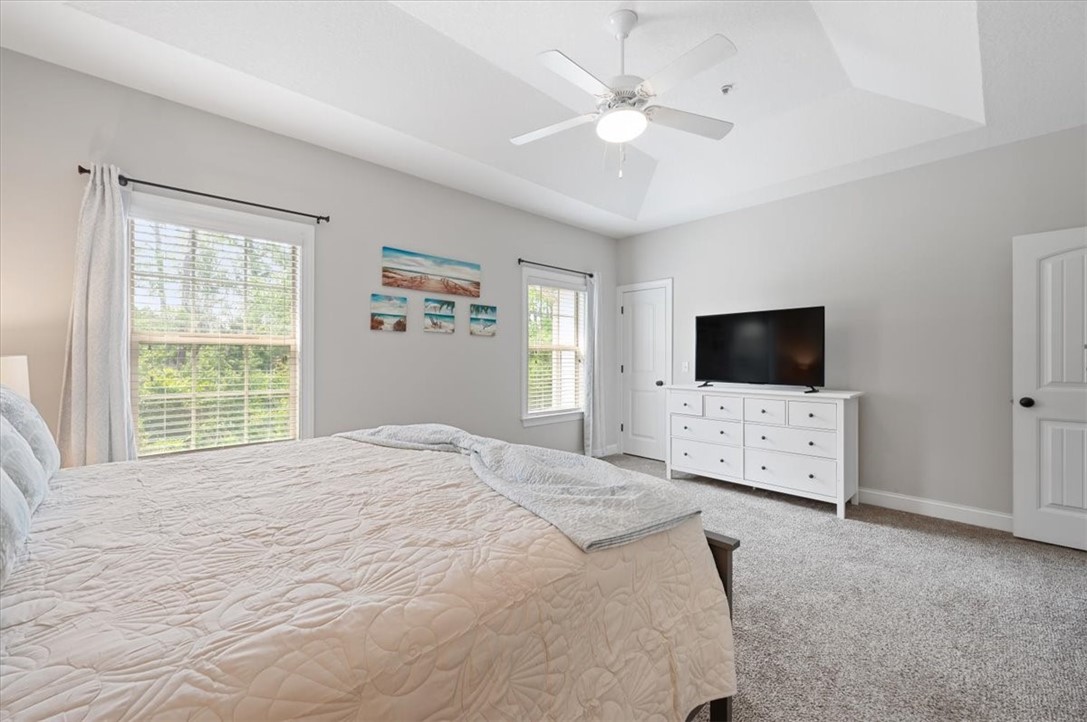 404 Mariners Circle St. Simons Island, GA 31522 - Photo 14 of 52