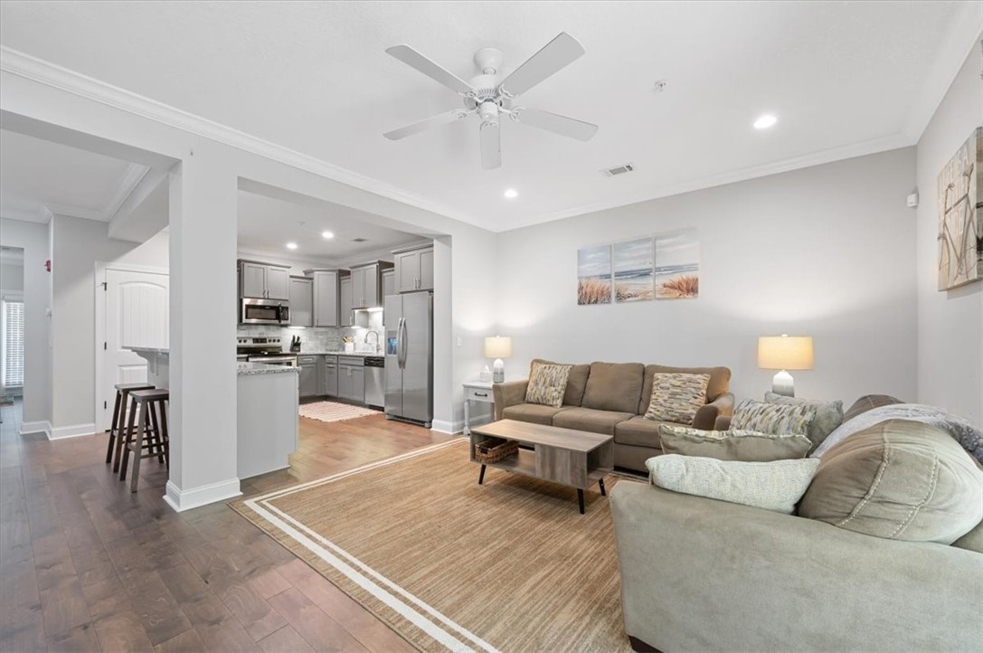 404 Mariners Circle St. Simons Island, GA 31522 - Photo 20 of 52