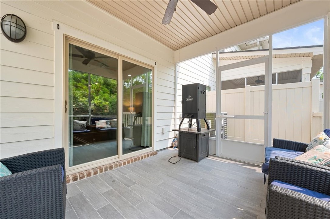 404 Mariners Circle St. Simons Island, GA 31522 - Photo 21 of 52