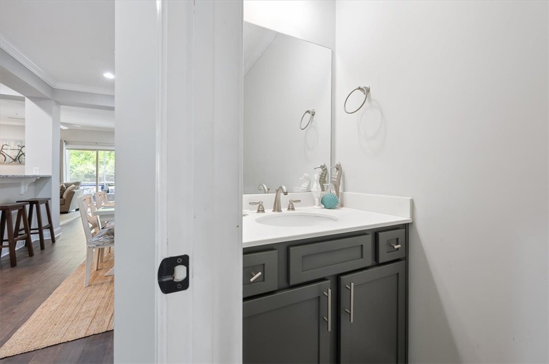 404 Mariners Circle St. Simons Island, GA 31522 - Photo 23 of 52