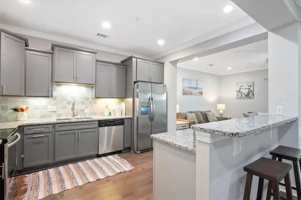 $539,900 | 404 Mariners Circle, St. Simons Island, GA 31522