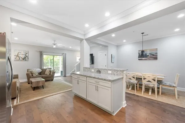 $539,900 | 404 Mariners Circle, St. Simons Island, GA 31522