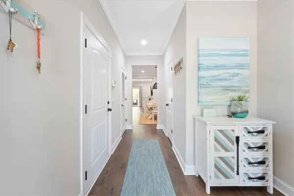 $539,900 | 404 Mariners Circle, St. Simons Island, GA 31522
