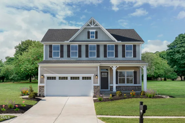 $559,990 | 4913 Overeasy Drive, Apex, NC 27539