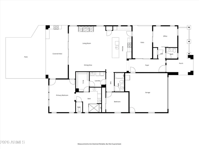 $699,000 | 20614 West Hillcrest Boulevard, Buckeye, AZ 85396