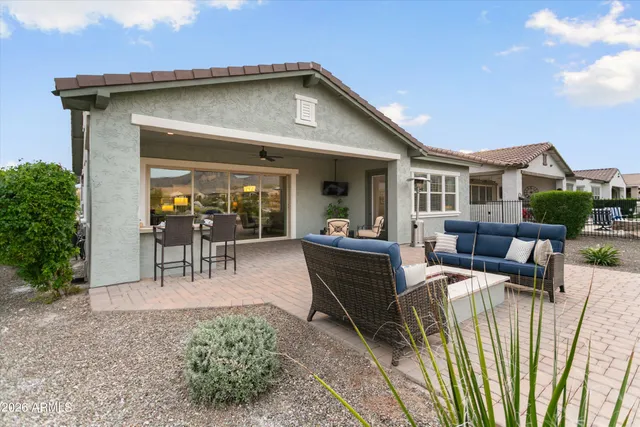 a view of an indoor swimming pool