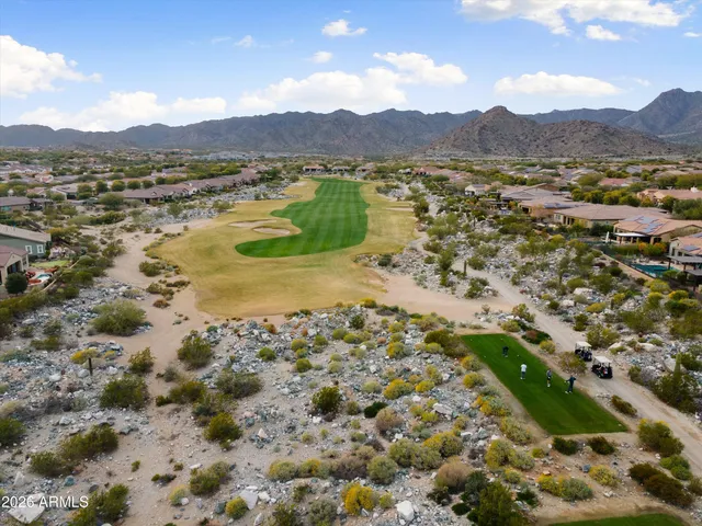 $699,000 | 20614 West Hillcrest Boulevard, Buckeye, AZ 85396