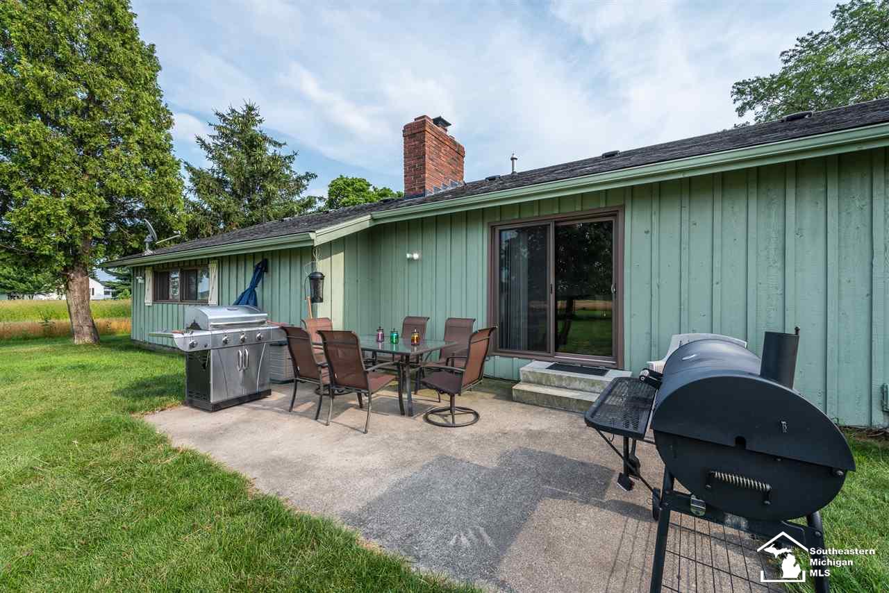 11900 Ida West Road Ida, MI 48140 - Photo 24 of 31 Gallery Image 24