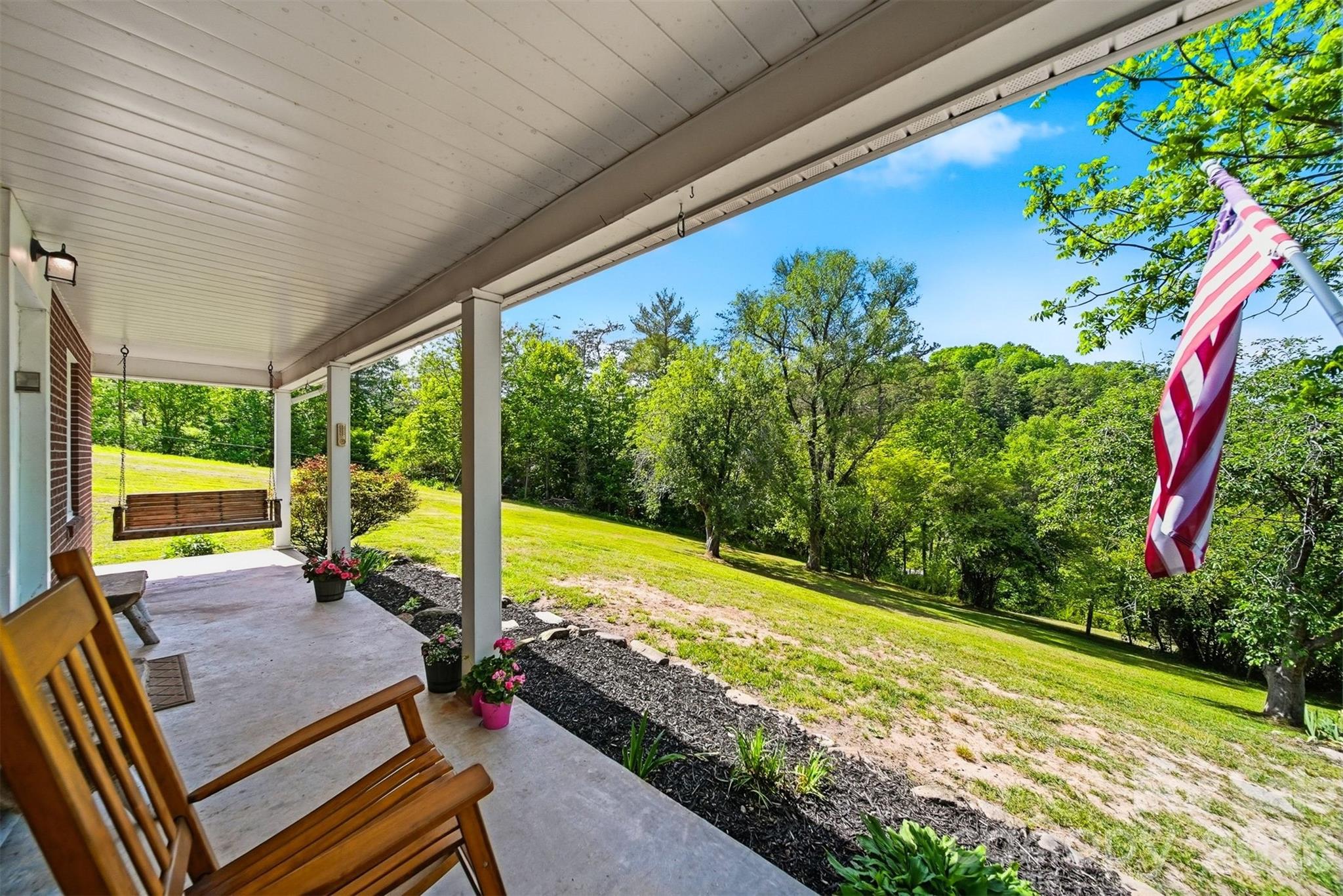 4316 Grandin Road Lenoir, NC 28645 - Photo 32 of 48