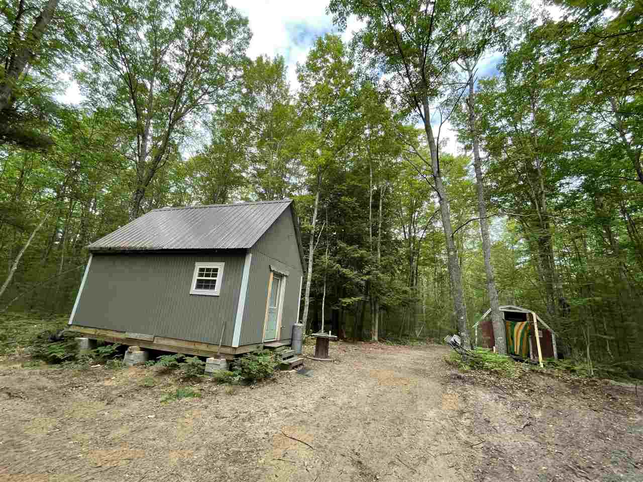 9 Mile Bridge Road Irons, MI 49644 - Photo 2 of 17