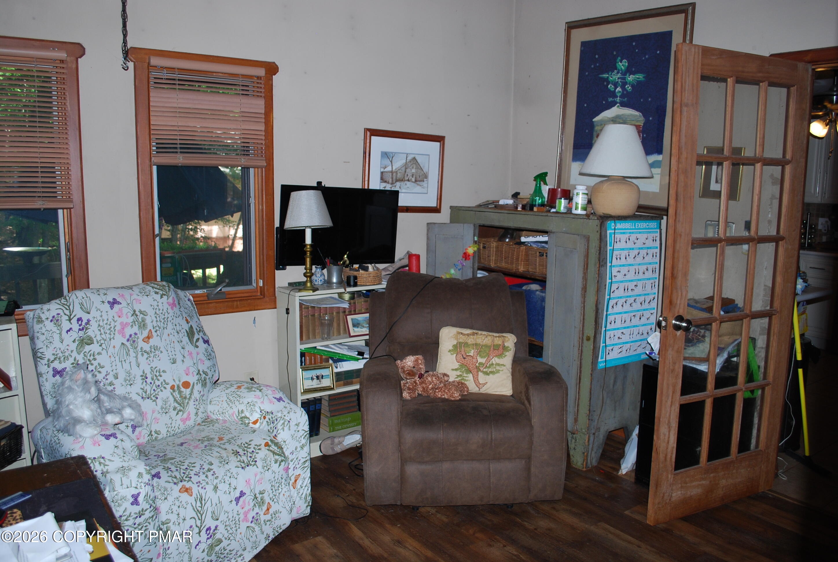 424 Saunders Drive Bushkill, PA 18324 - Photo 23 of 35 DSC_0503