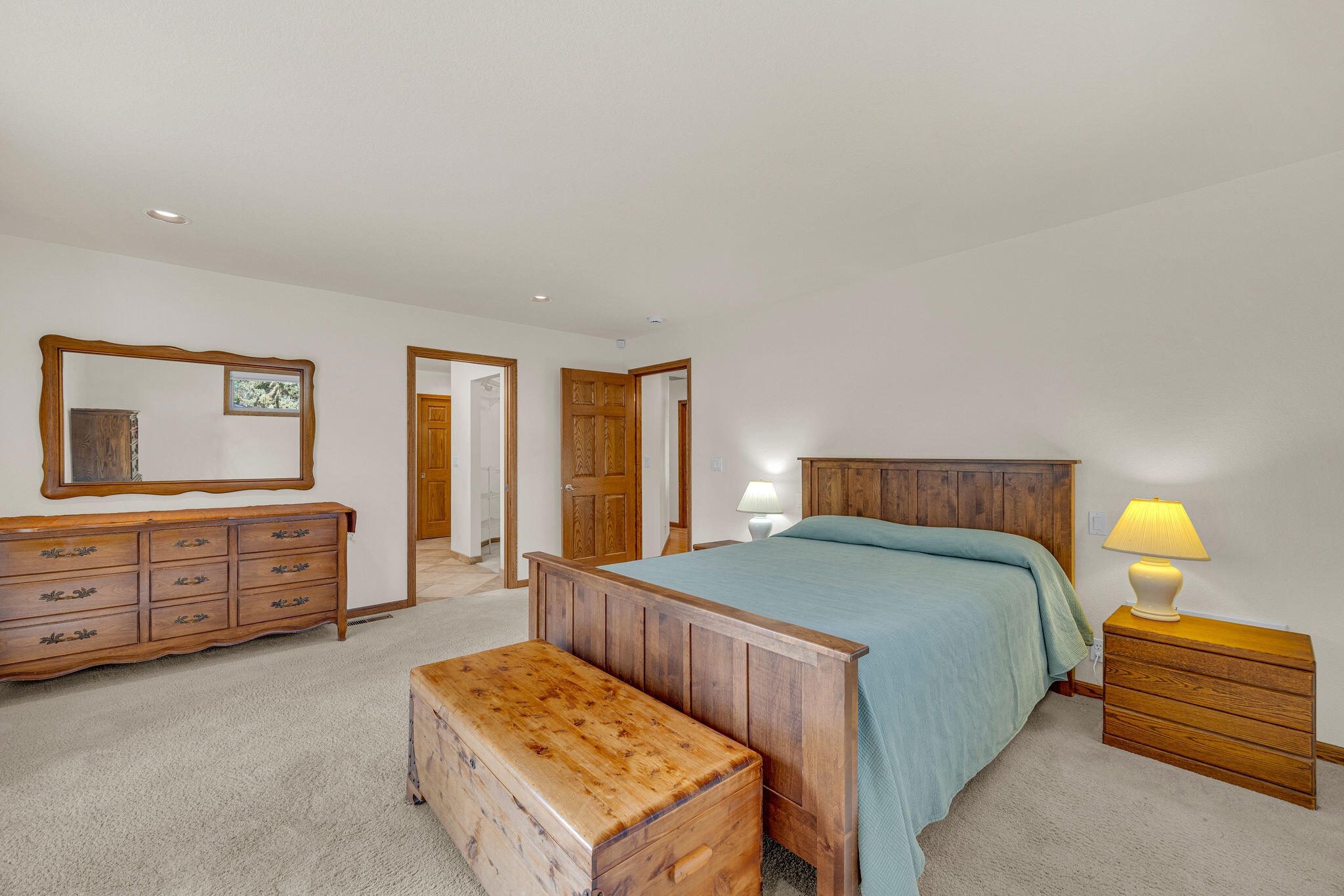 60142 West Ridgeview Drive Bend, OR 97702 - Photo 27 of 49 Primary