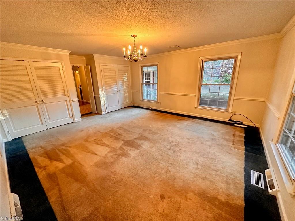 3415 Old Onslow Road Greensboro, NC 27407 - Photo 13 of 45 Primary bedroom View 1