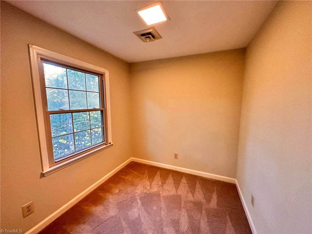 3415 Old Onslow Road Greensboro, NC 27407 - Photo 29 of 45 Office room off upper bedroom