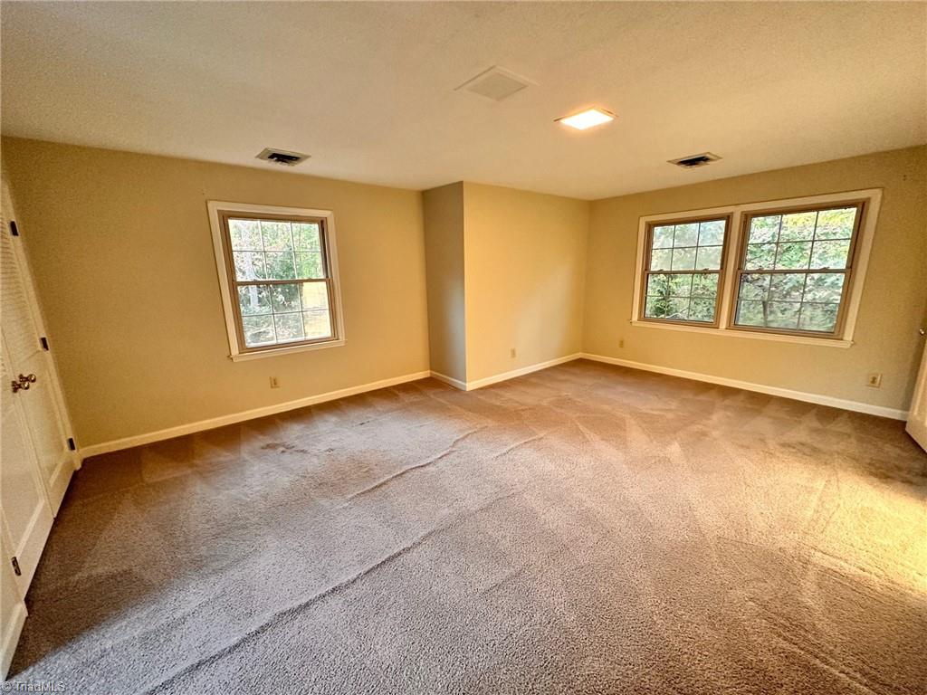 3415 Old Onslow Road Greensboro, NC 27407 - Photo 30 of 45 Bedroom on 2nd level