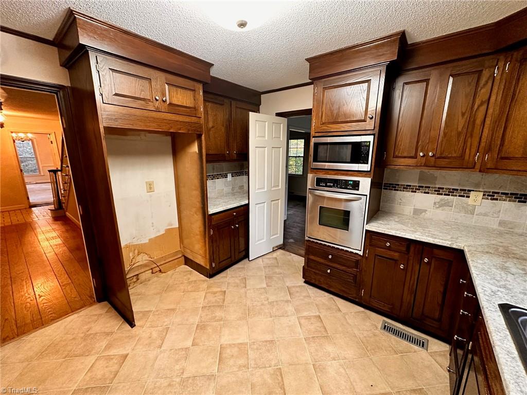 3415 Old Onslow Road Greensboro, NC 27407 - Photo 6 of 45 Another view of the kitchen