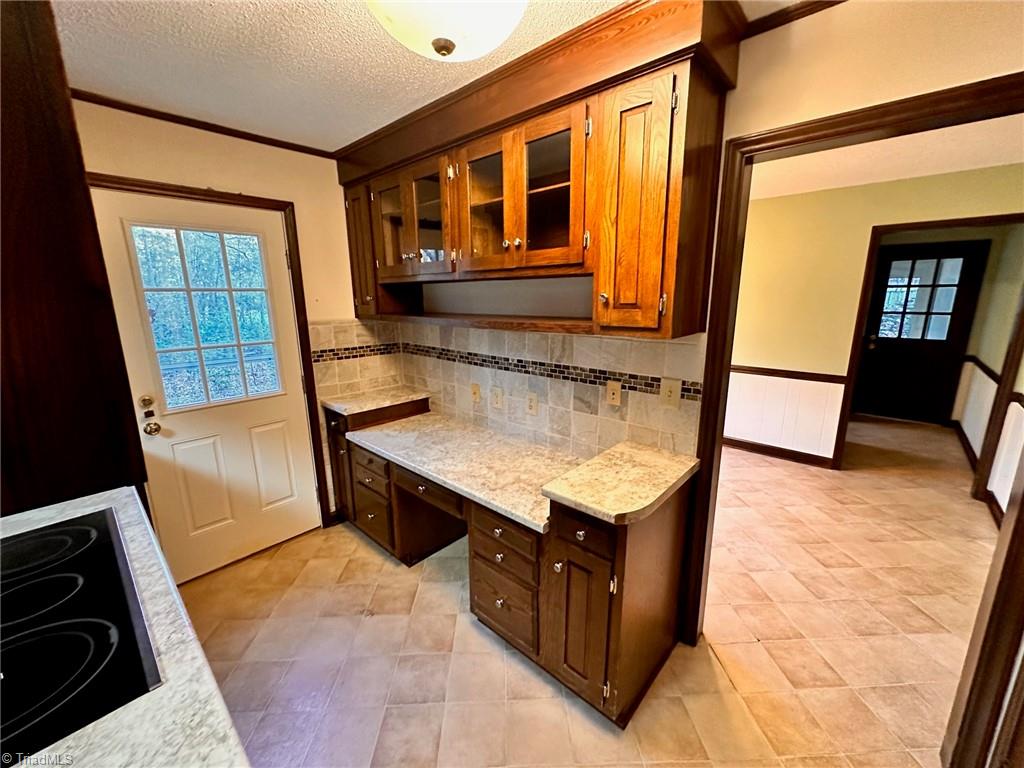 3415 Old Onslow Road Greensboro, NC 27407 - Photo 7 of 45 Additional storage area just off the kitchen