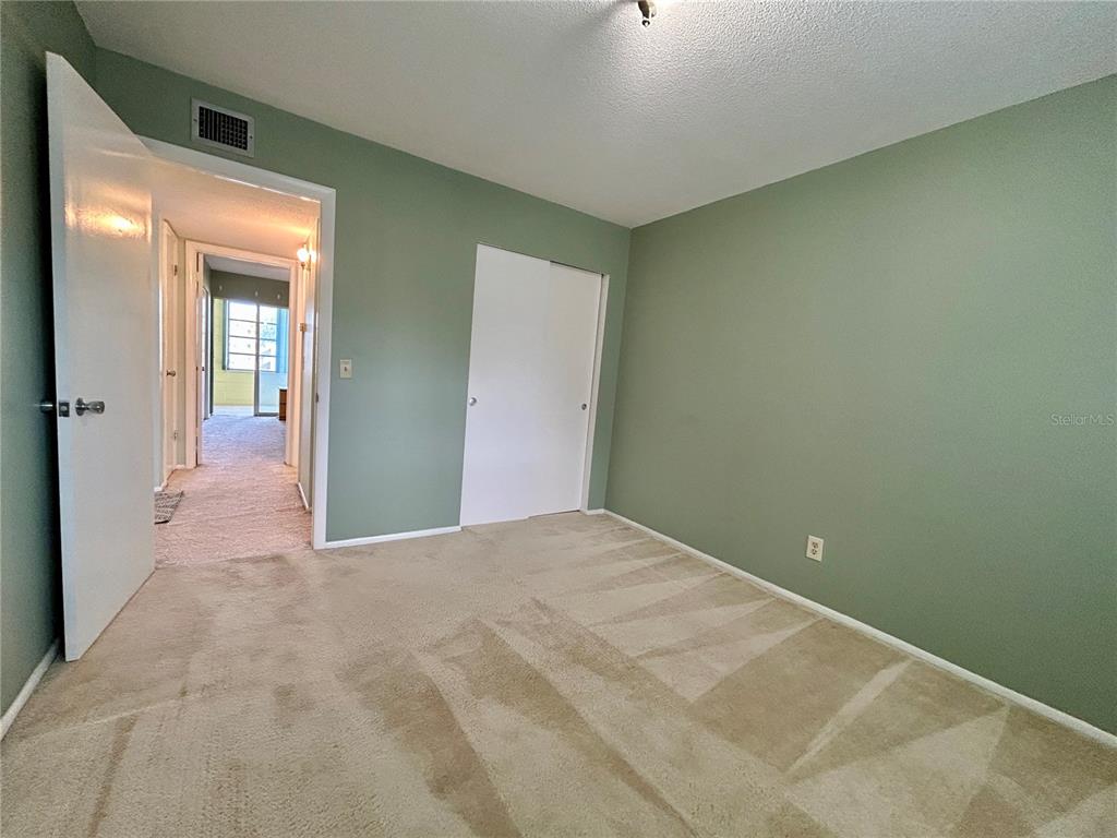 2072 Australia Way West, Unit 32 Clearwater, FL 33763 - Photo 24 of 47 a view of a room with a hallway