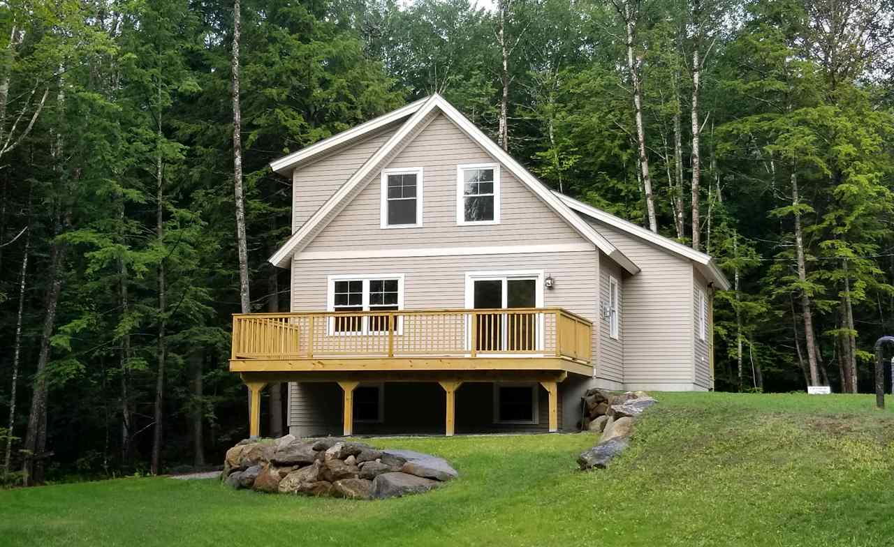 101 Hemlock Road Intervale, NH 03845 - Photo 1 of 18