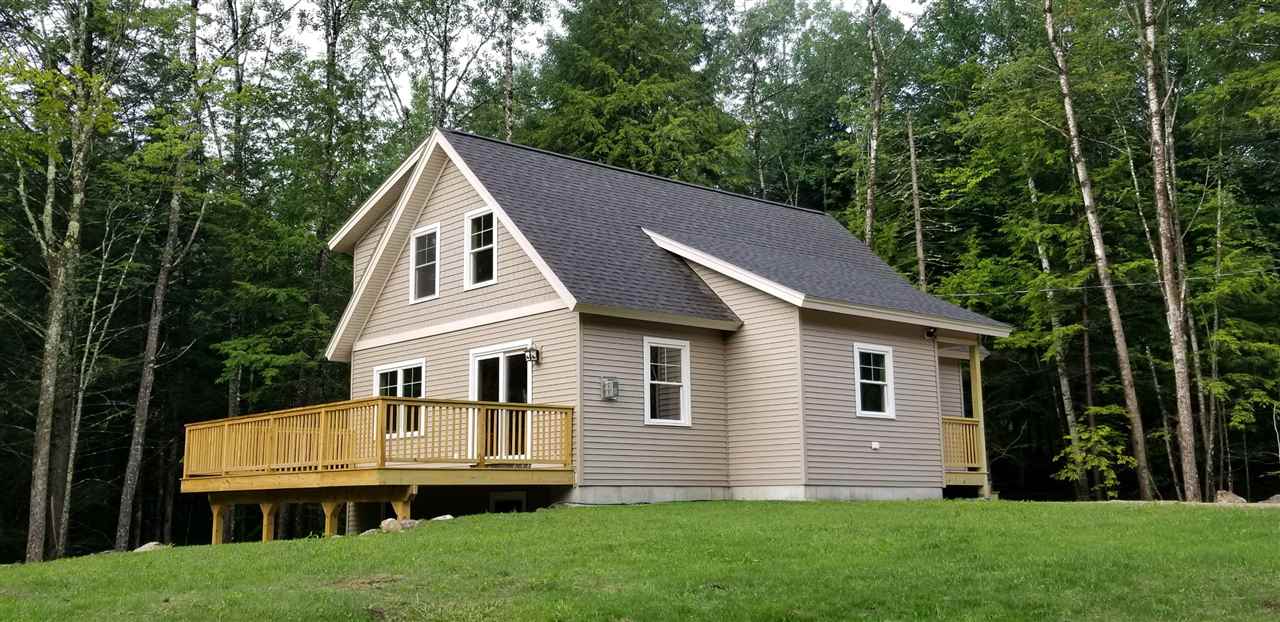 101 Hemlock Road Intervale, NH 03845 - Photo 2 of 18