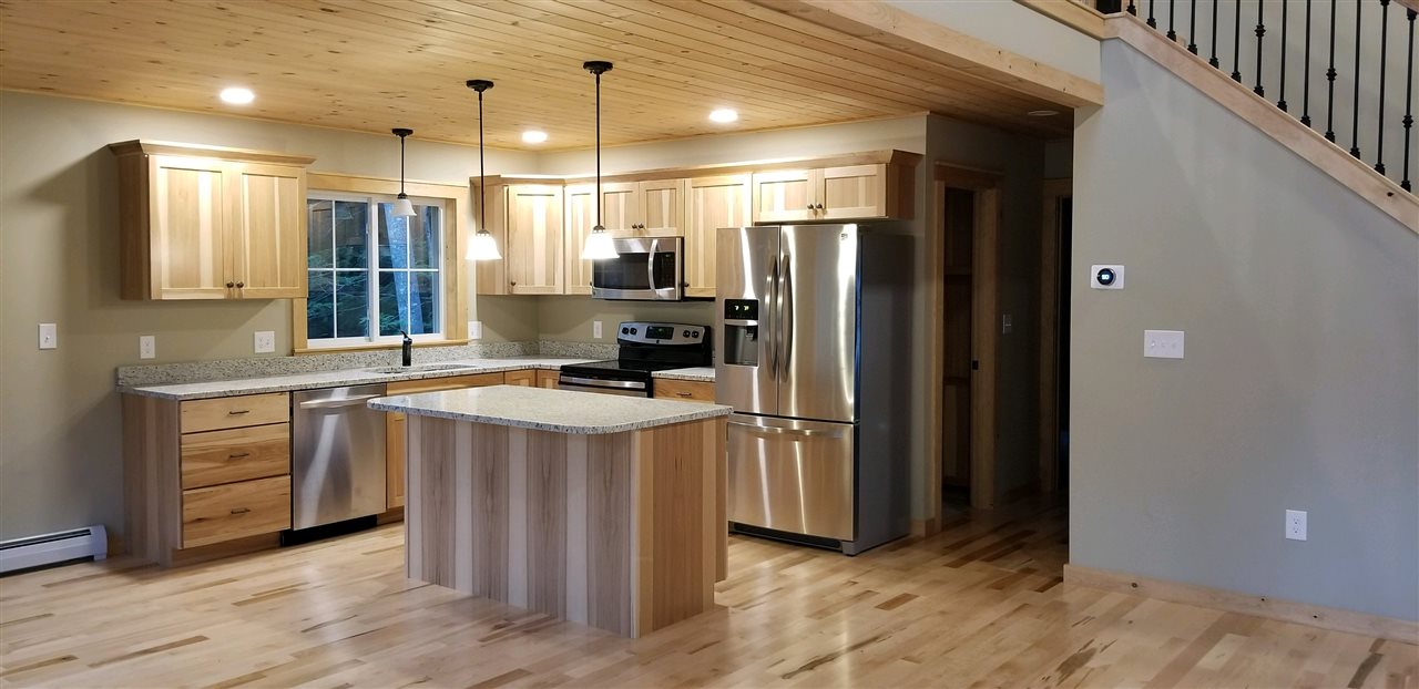 101 Hemlock Road Intervale, NH 03845 - Photo 3 of 18
