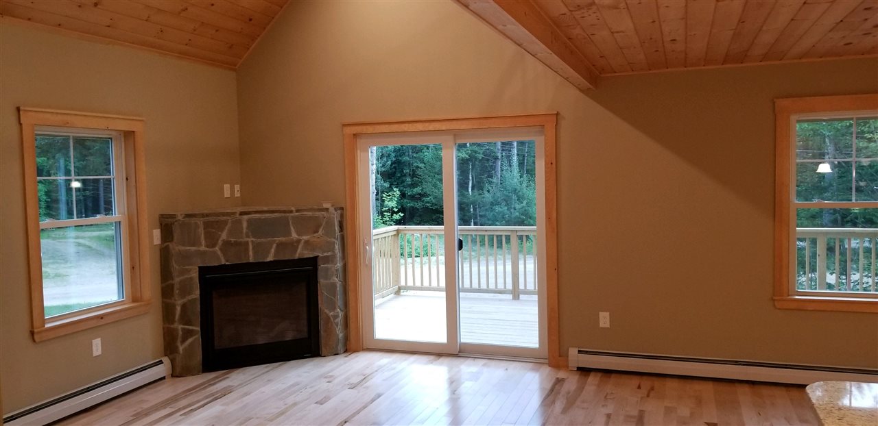 101 Hemlock Road Intervale, NH 03845 - Photo 4 of 18
