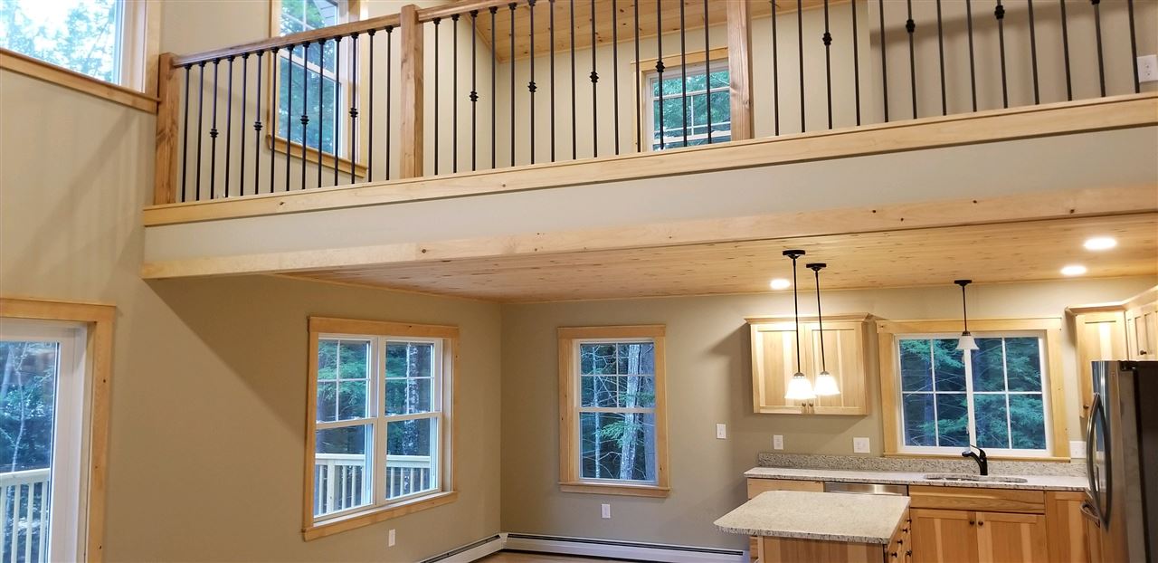 101 Hemlock Road Intervale, NH 03845 - Photo 5 of 18