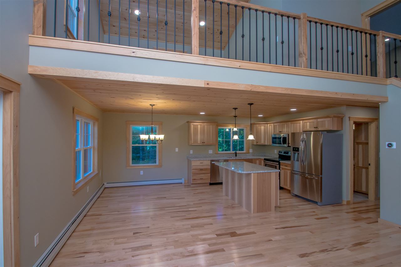 101 Hemlock Road Intervale, NH 03845 - Photo 10 of 18