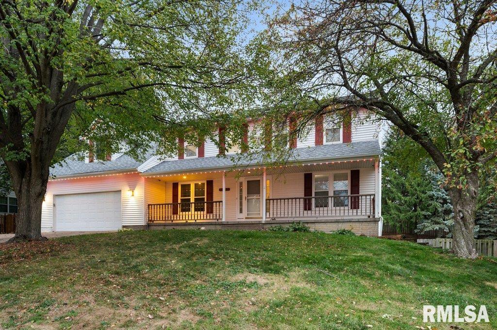 4745 Heatherstone Road Bettendorf, IA 52722 - Photo 1 of 43 Gallery Image 1