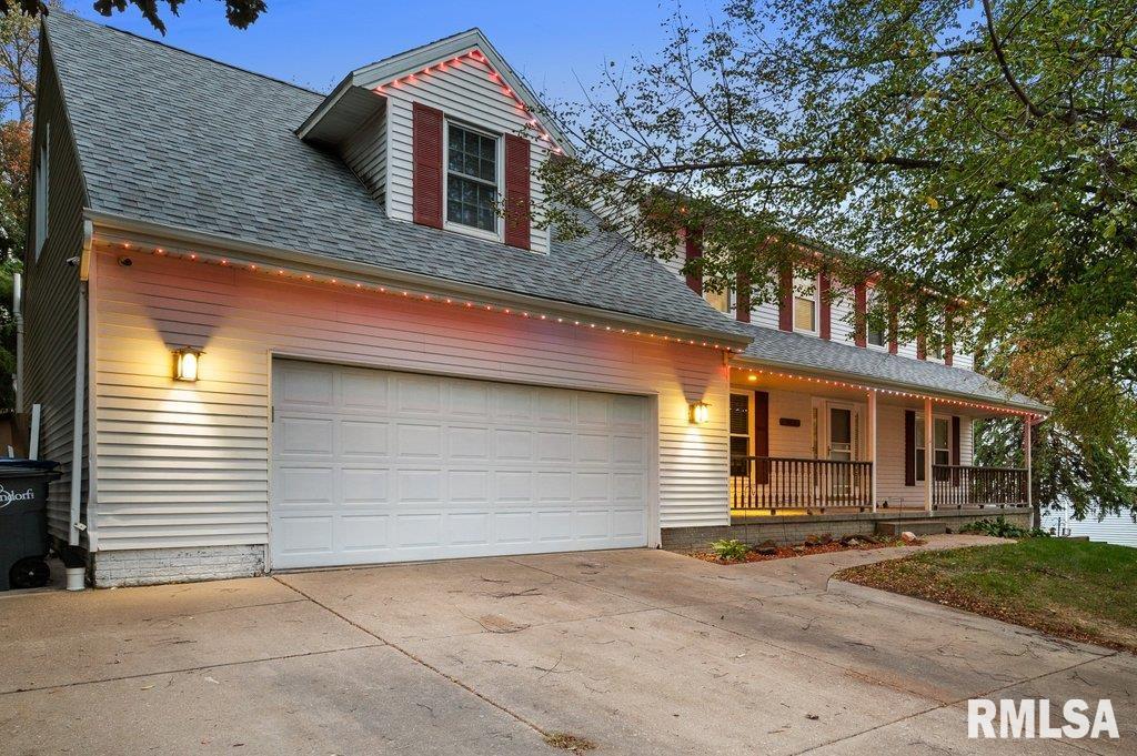 4745 Heatherstone Road Bettendorf, IA 52722 - Photo 2 of 43 Gallery Image 2