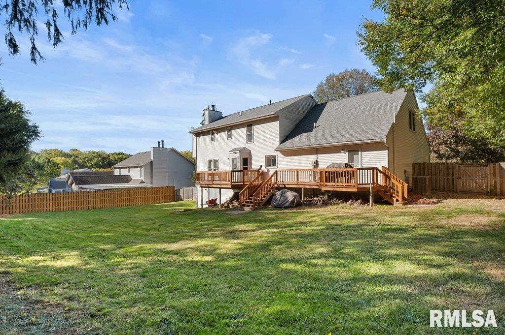 4745 Heatherstone Road Bettendorf, IA 52722 - Photo 41 of 43 Gallery Image 41