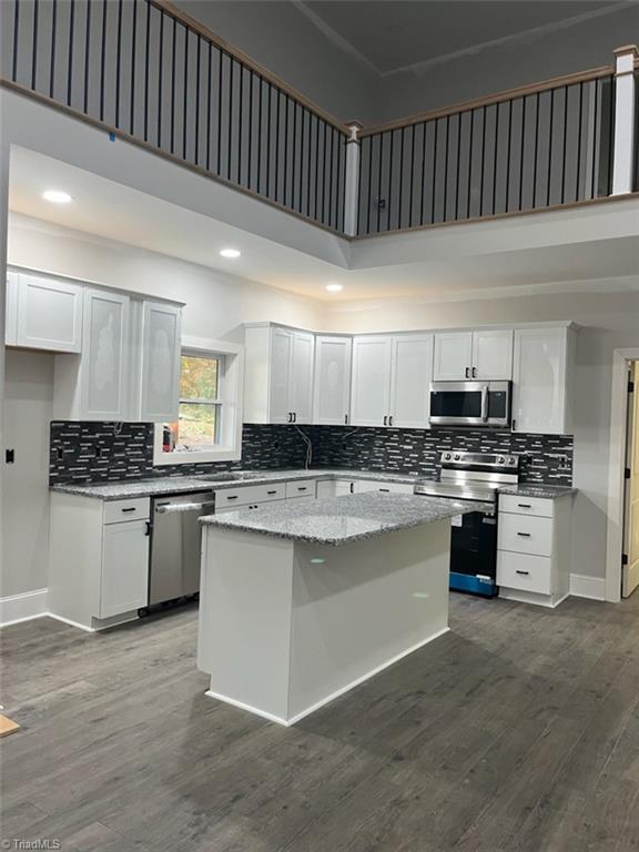 1305 William Fowler Road King, NC 27021 - Photo 6 of 12