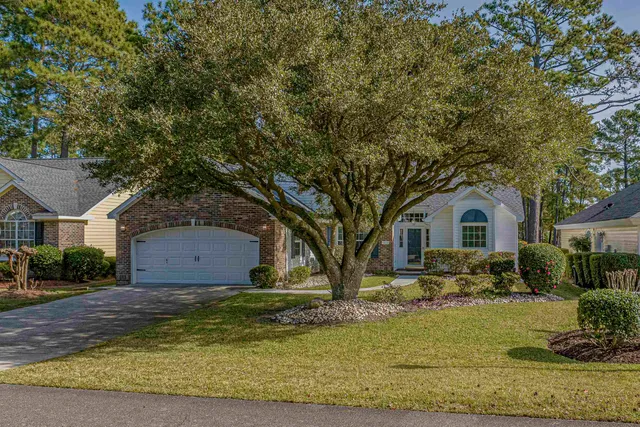 $2,595 | 4818 Southern Trail, Myrtle Beach, SC 29579
