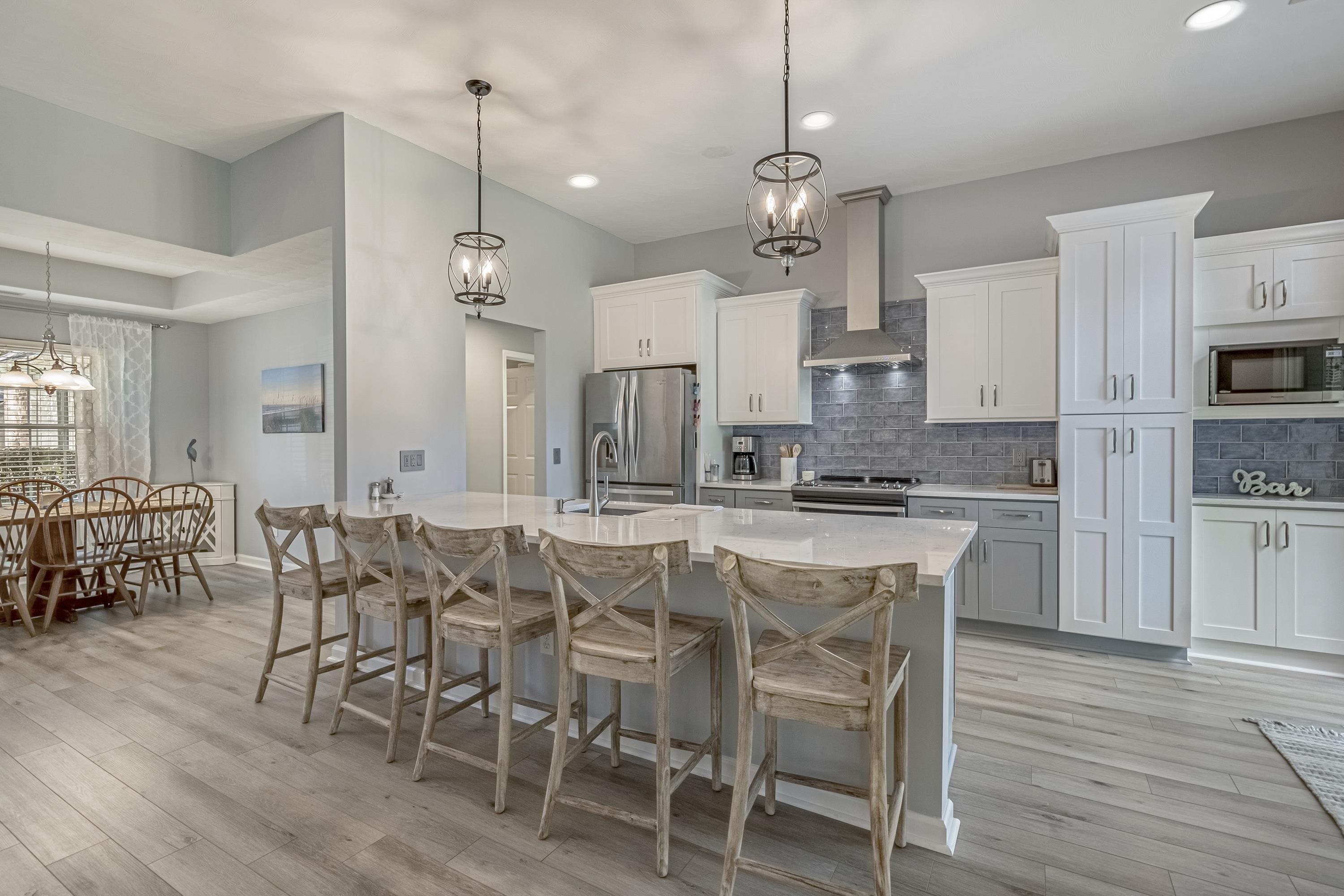 4818 Southern Trail Myrtle Beach, SC 29579 - Photo 12 of 40