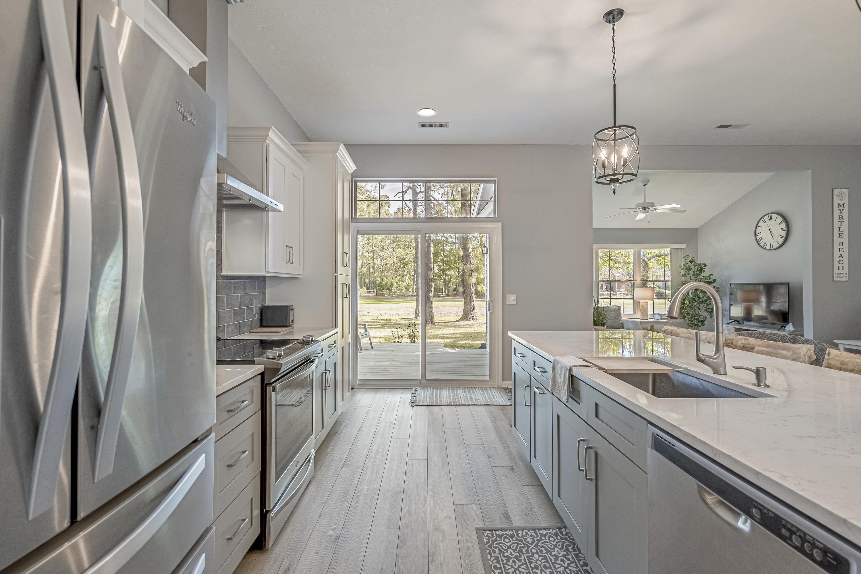 4818 Southern Trail Myrtle Beach, SC 29579 - Photo 16 of 40