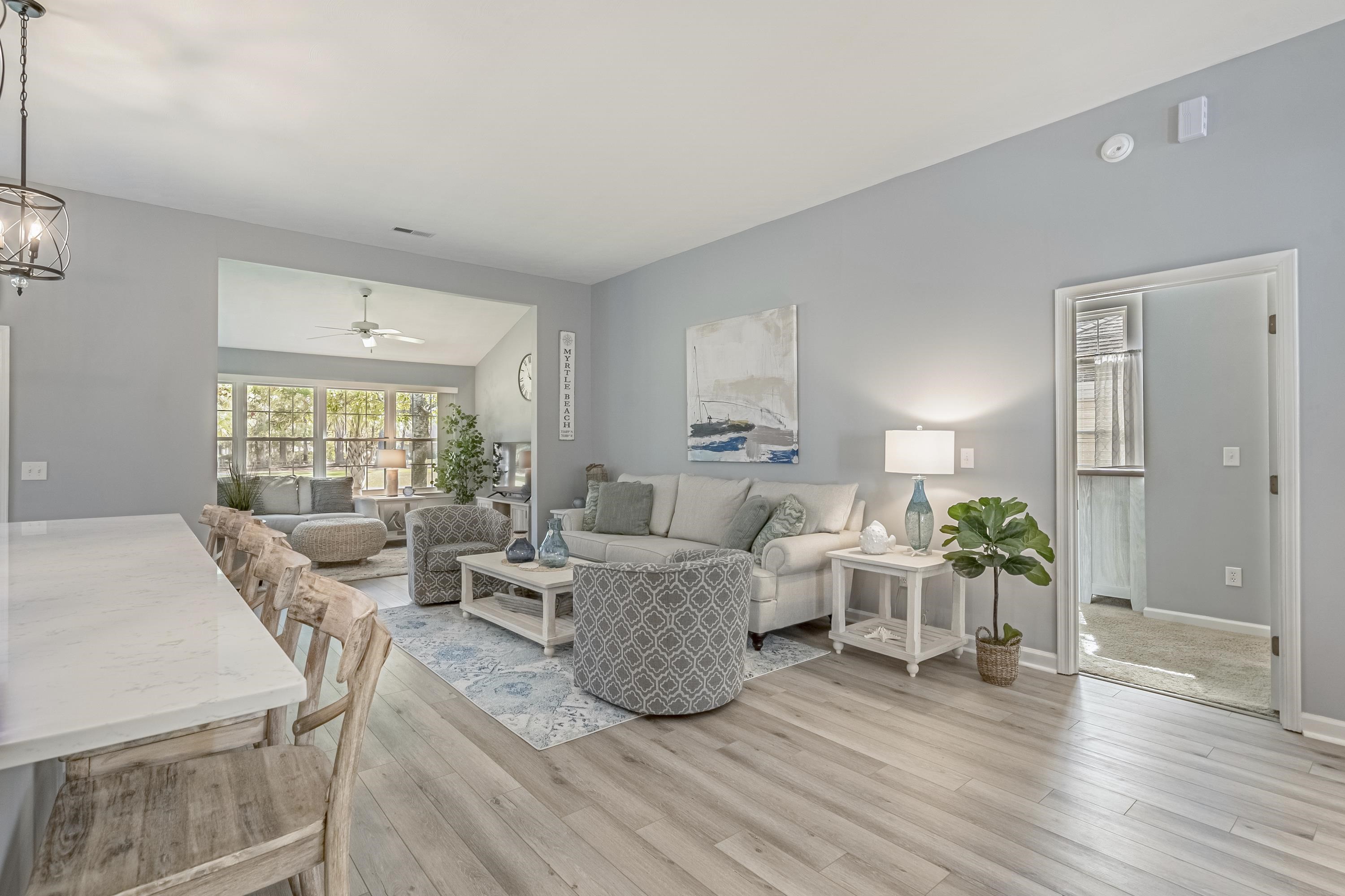 4818 Southern Trail Myrtle Beach, SC 29579 - Photo 17 of 40