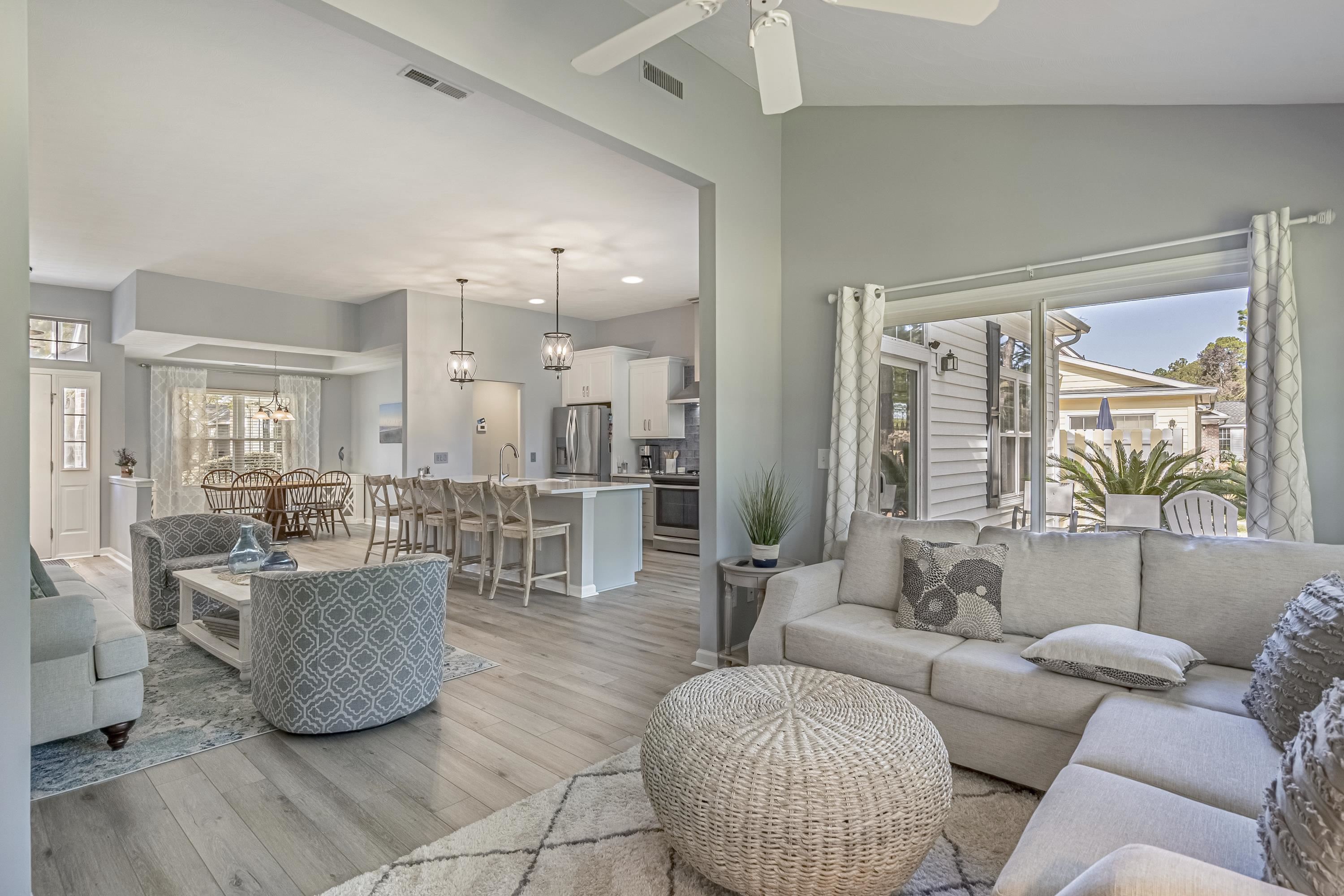 4818 Southern Trail Myrtle Beach, SC 29579 - Photo 18 of 40